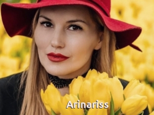 Arinariss