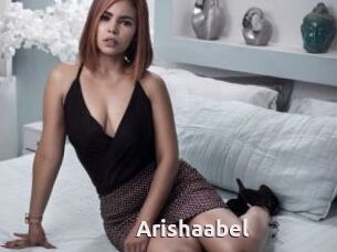 Arishaabel