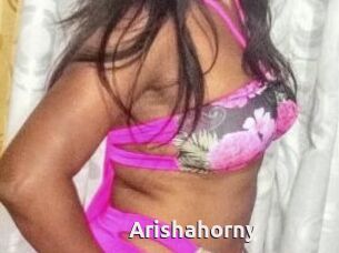 Arishahorny