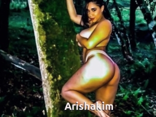 Arishakim