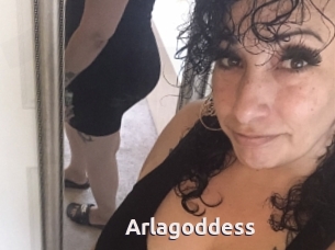 Arlagoddess