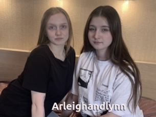 Arleighandlynn