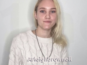 Arleighbrownell