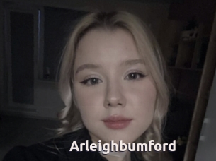 Arleighbumford