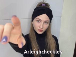 Arleighcheckley