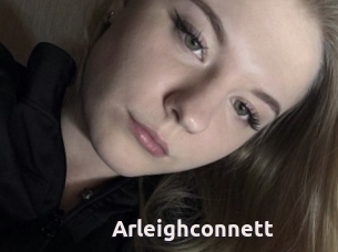 Arleighconnett