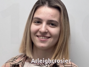 Arleighcrosier