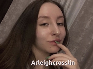 Arleighcrosslin