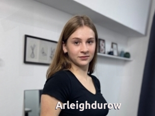 Arleighdurow