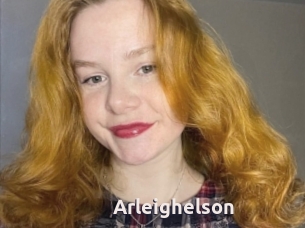 Arleighelson