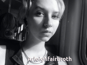 Arleighfairbroth