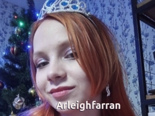 Arleighfarran