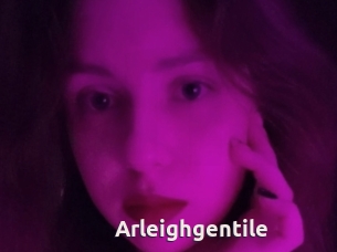 Arleighgentile