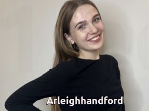 Arleighhandford