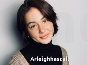 Arleighhascall