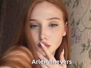 Arleighheyers