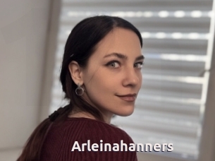 Arleinahanners