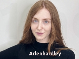 Arlenhardley