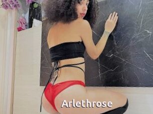 Arlethrose