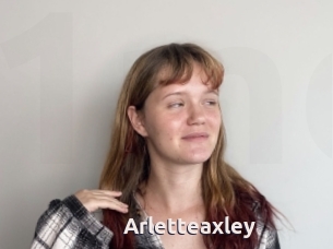 Arletteaxley