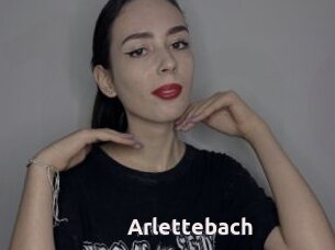 Arlettebach