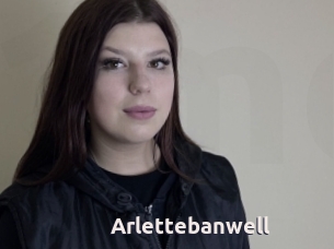 Arlettebanwell