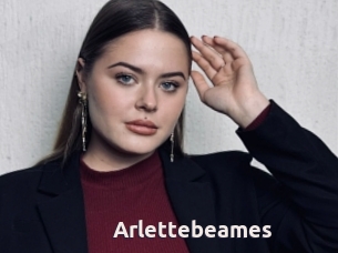 Arlettebeames