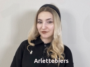 Arlettebiers