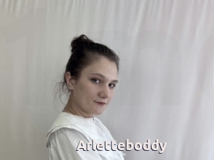 Arletteboddy