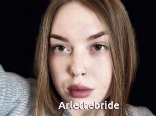 Arlettebride