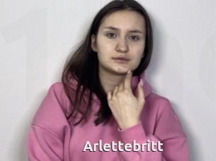 Arlettebritt