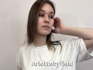 Arlettebyfield