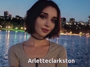 Arletteclarkston