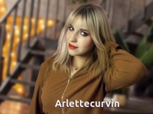 Arlettecurvin