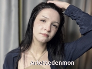 Arlettedenmon