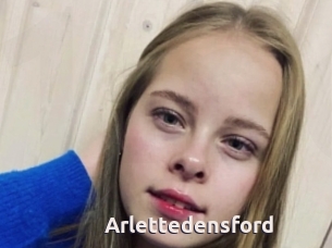 Arlettedensford