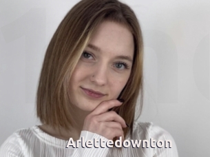 Arlettedownton