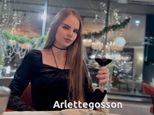 Arlettegosson