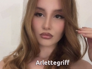 Arlettegriff