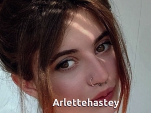 Arlettehastey