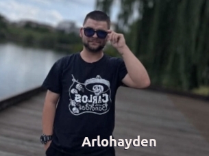 Arlohayden