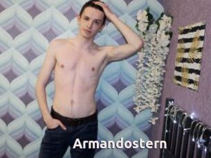 Armandostern