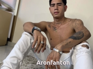 Aronfanton