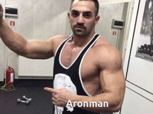 Aronman