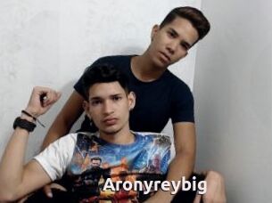 Aronyreybig