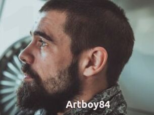 Artboy84