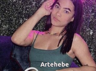 Artehebe