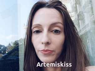 Artemiskiss