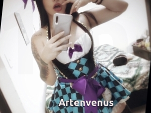 Artenvenus