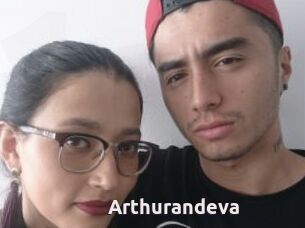 Arthurandeva